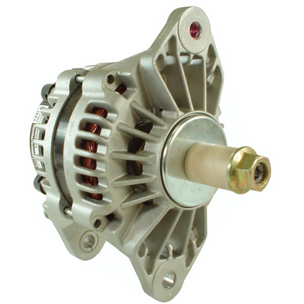 Db Electrical Alternator For 160 Amp Volvo Truck Vhd Vnm Series 2001-2007; 400-12279 400-12279 - main